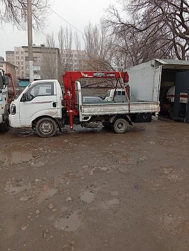 стабилизатор сапог: Кран манипулятор. Услуги манипулятора. мини кран. мини манипулятор — 2