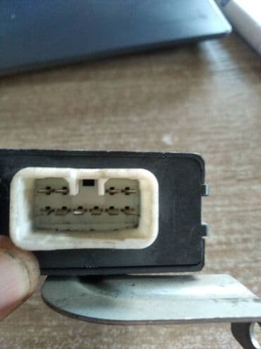 полик нексия 2: Toyota Carina E ЭБУ света, Тойота Карина Е электронный блок света — 2