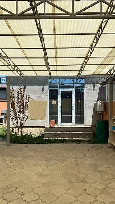 котедж в бишкеке: 🌿 Продается дом с современным ремонтом! 📍 Район: Тунгуч, ж/м Рухий — 1