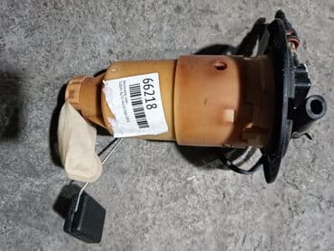 меняю доплатой мне: Топливный бак Suzuki Б/у, Оригинал, Япония — 2