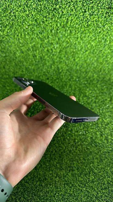 lalafo iphone 12: IPhone 12 Pro Max, Б/у, 256 ГБ, Черный, Защитное стекло, Чехол, 100 % — 3