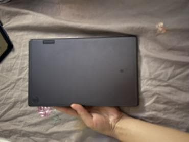 планшет леново: Планшет, Lenovo, Б/у — 2