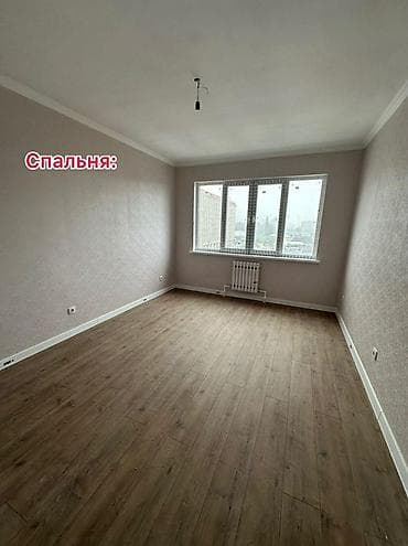 яишу квартира: 2 комнаты, 69 м², 5 этаж — 5