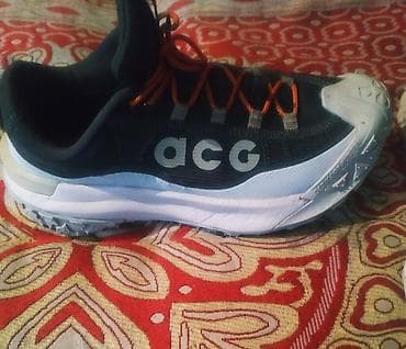 nike react: Мужские кроссовки, 40, Nike, Новый, Самовывоз — 3