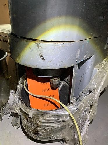 оборудование кафе: Миксер промышленный — 1