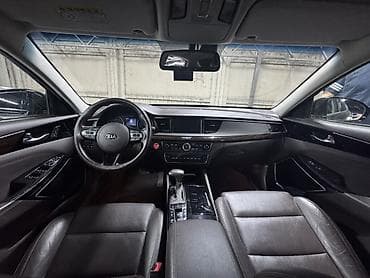 mc 2000: Kia K7: 2019 г., 2.4 л, Автомат, Бензин, Седан — 5