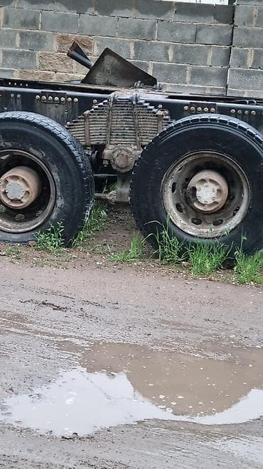 ремонт компрессор кондиционер: Грузовик, Ford, Стандарт, 7 т, Б/у — 3