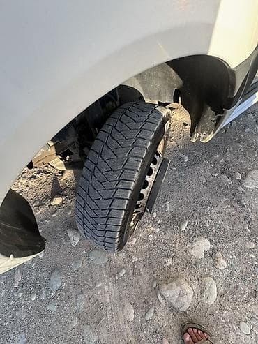 Транспорт: Легкий грузовик, Mercedes-Benz, Стандарт, Б/у — 10