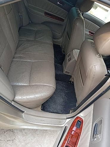 танк машина цена: Toyota Camry: 2003 г., 2.4 л, Автомат, Бензин, Седан — 7