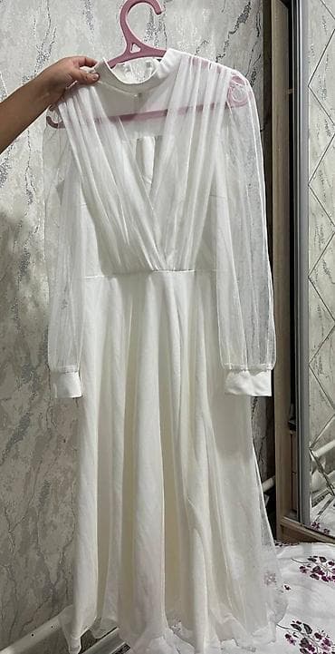 Выпускной платье