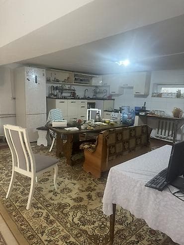 каркасные дома: 120 м², С мебелью — 2