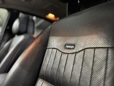 mersedes s600: Mercedes-Benz S-Class: 2009 г., 5.5 л, Автомат, Бензин, Седан — 9