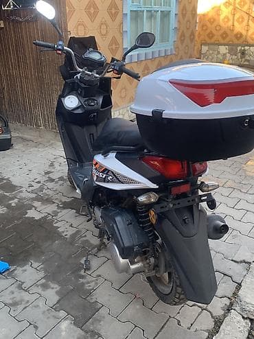 r17 mazda: Продается самурай 150 куб по документам 49 поставлен новый аккумулятор — 2