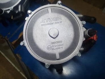 очень нужны: ГБО, Новый, Турция — 29