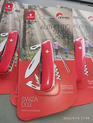 Велосипед тетиктери: Швейцарский нож — 1