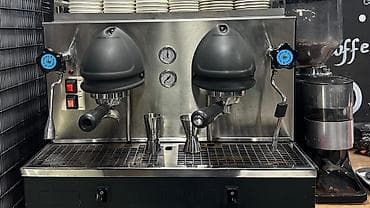 lg 43: Кофеварка, кофемашина — 5