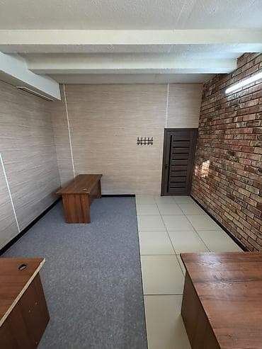 Кеңселерди ижаралоо, 19 м², Бизнес борборунда, 1-катар, Коопсуздук системасы менен — 7