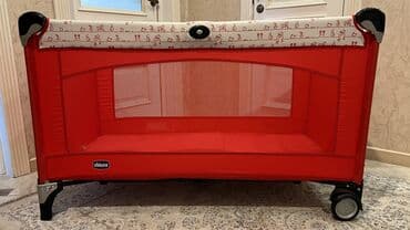 прогулочная коляска peg perego: Продается манеж фирмы CHICCO, б/у, в хорошем состоянии. В собранном — 2