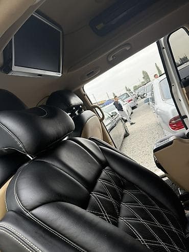 киа ванго: Kia Carnival: 2019 г., 2.2 л, Дизель, Минивэн — 9