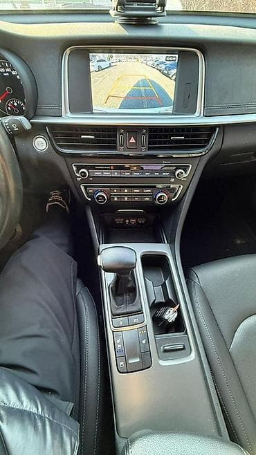 srv 2: Kia K5: 2019 г., 2 л, Автомат, Газ, Седан — 9