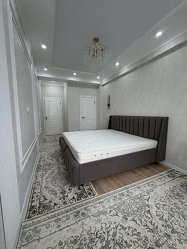 квартиры продажа: 2 комнаты, 75 м², Элитка, Дизайнерский ремонт — 5