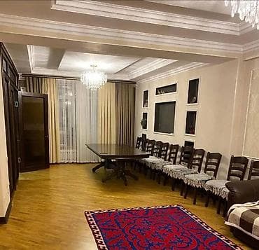 Сдается: 3 комнатная квартира Район: Филармония Адрес: Рыскулова 28 — 1