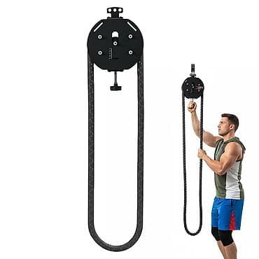 Силовой тренажер