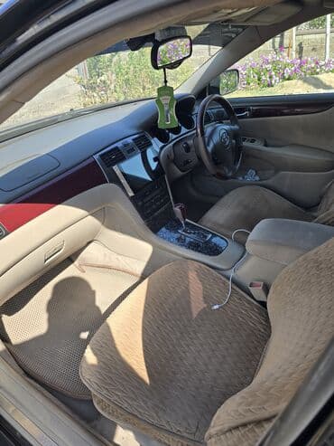 фары на тойота виндом: Toyota Windom: 2003 г., 3 л, Автомат, Бензин, Седан — 6