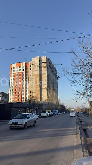 будённого: 1 комната, 41 м², Элитка, 12 этаж, Готовая ПСО (под самоотделку) — 2