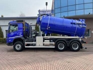 чистка канализации в частном доме: Ассенизатор Откачка септика Откачка септика и туалета. Продувки — 1