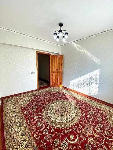 all group: 3 комнаты, 58 м², Индивидуалка, 2 этаж, Евроремонт — 3