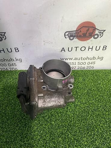 Дроссельная заслонка Kia K5 JF 2.0 LPG 2017 (б/у) at lalafo.kg Дроссельная заслонка Kia K5 JF 2.0 LPG 2017 (б/у)