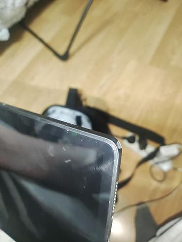 Планшет, Xiaomi, память 256 ГБ, 11" - 12", Wi-Fi, Б/у, Классический цвет - Серый