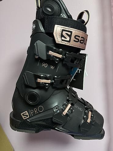 Зимний спорт: Б/у — 3