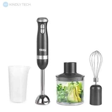 dsp: Блендер, миксер, Новый, Самовывоз, Платная доставка — 3