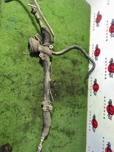 Рулевая рейка Audi