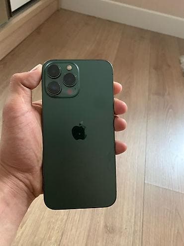 айфон 13 зеленый: IPhone 13 Pro Max, Новый, 128 ГБ, Alpine Green, В рассрочку, 79 % — 6