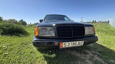 ручка акпп на мерседес: Mercedes-Benz E-Class: 1987 г., 2.3 л, Механика, Бензин, Седан — 3