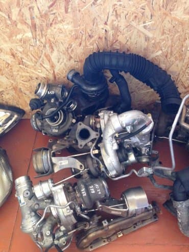 купить фары на бмв е39 бу: Комплект передних фар BMW 2009 г., Б/у, Оригинал, Япония — 4