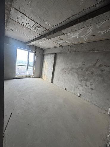 Кыймылсыз мүлк: 1 бөлмө, 56 м², Элитка, 14 кабат, ПСО (өз алдынча бүтүрүү) — 5