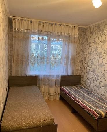 104: 2 комнаты, С мебелью полностью — 3