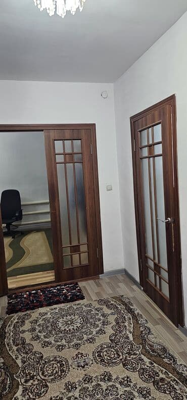 продаю дом киркомстрой: Үй, 200 кв. м, 5 бөлмө, Менчик ээси, Косметикалык оңдоо — 17