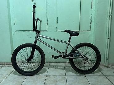 BMX велосипед
