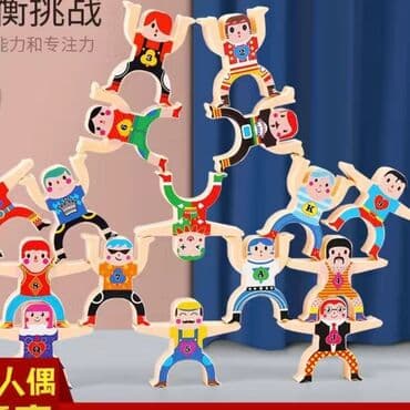 детские электрокары бу: Игрушка конструктор БУ — 2