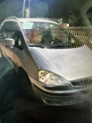 митсубиси спес стар: Ford Galaxy: 2002 г., 1.9 л, Механика, Дизель, Минивэн — 4