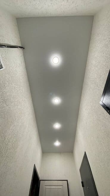 натижной потолок: Натяжной потолок Глянцевое, Матовое, 3D потолки Гарантия, Бесплатная консультация, Бесплатный замер — 7