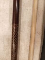 cs go: 🎁Кий "Классика 3 запила" – это двухсоставной кий для русского — 4