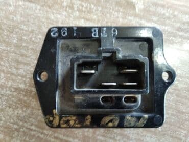 купить дом в новопокровке: Subaru Leqacy BH5 реостат печки, Субару Легаси BH5 резистор С1998 по — 2