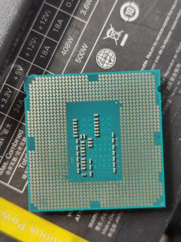 игровой ноутбук бу купить: Процессор, Б/у, Intel Core i3, Для ПК — 1