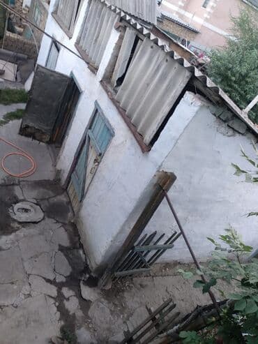 дома в чолпон ате: Үй, 70 кв. м, 3 бөлмө, Менчик ээси, Эски ремонт — 3